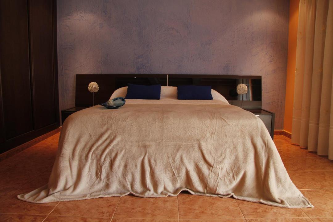 Photo of Bedroom in Espejo