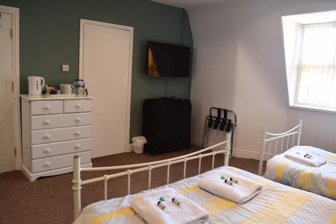 Photo of Bedroom in Folkestone