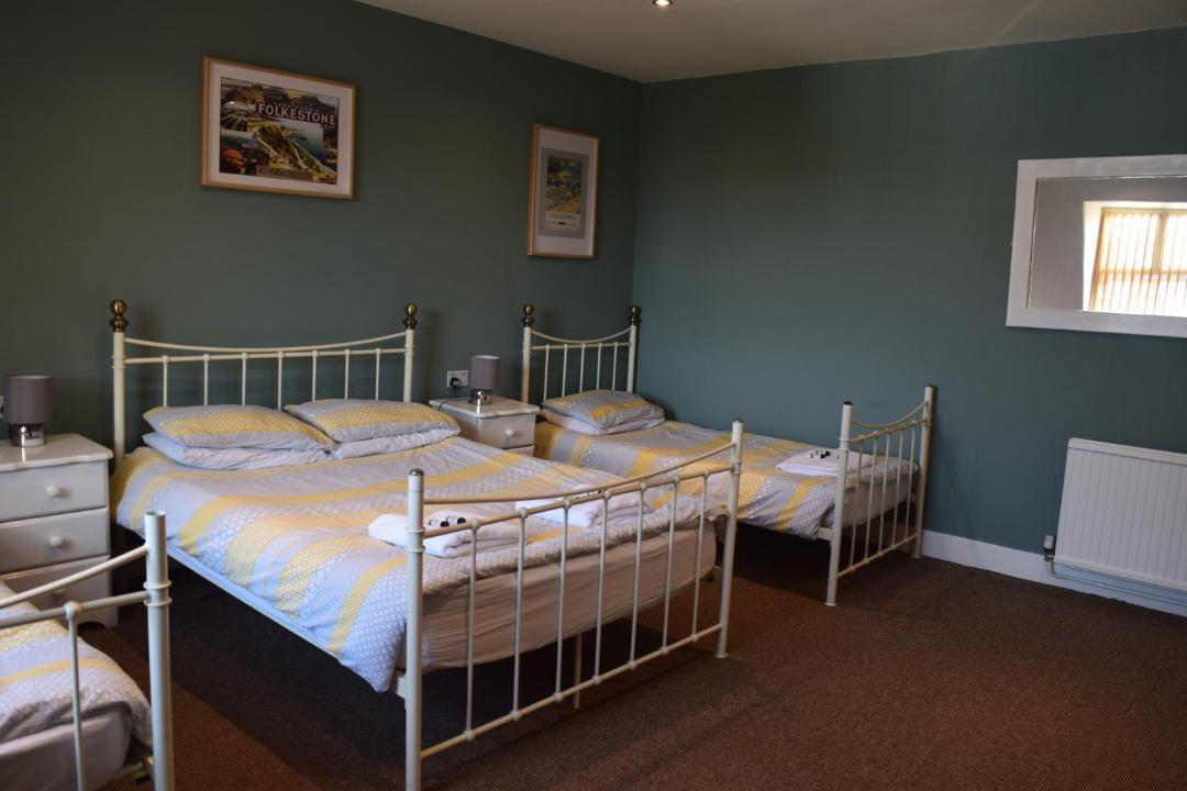 Photo of Bedroom in Folkestone