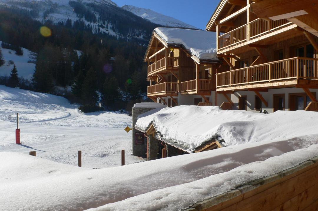 Photo of Others in Val Cenis