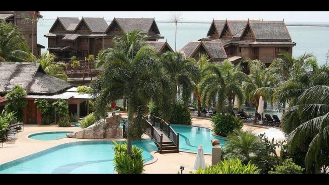 Photo of Others in Padang Matsirat