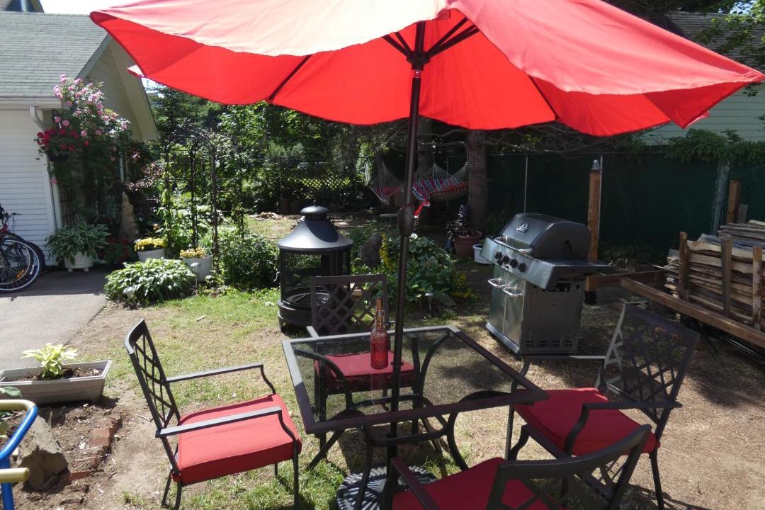 Photo of Patio Balcony in Shediac