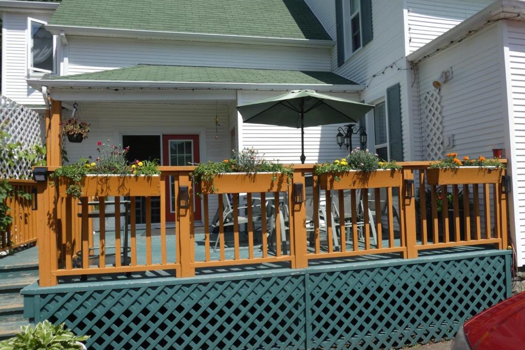 Photo of Buildings in Shediac