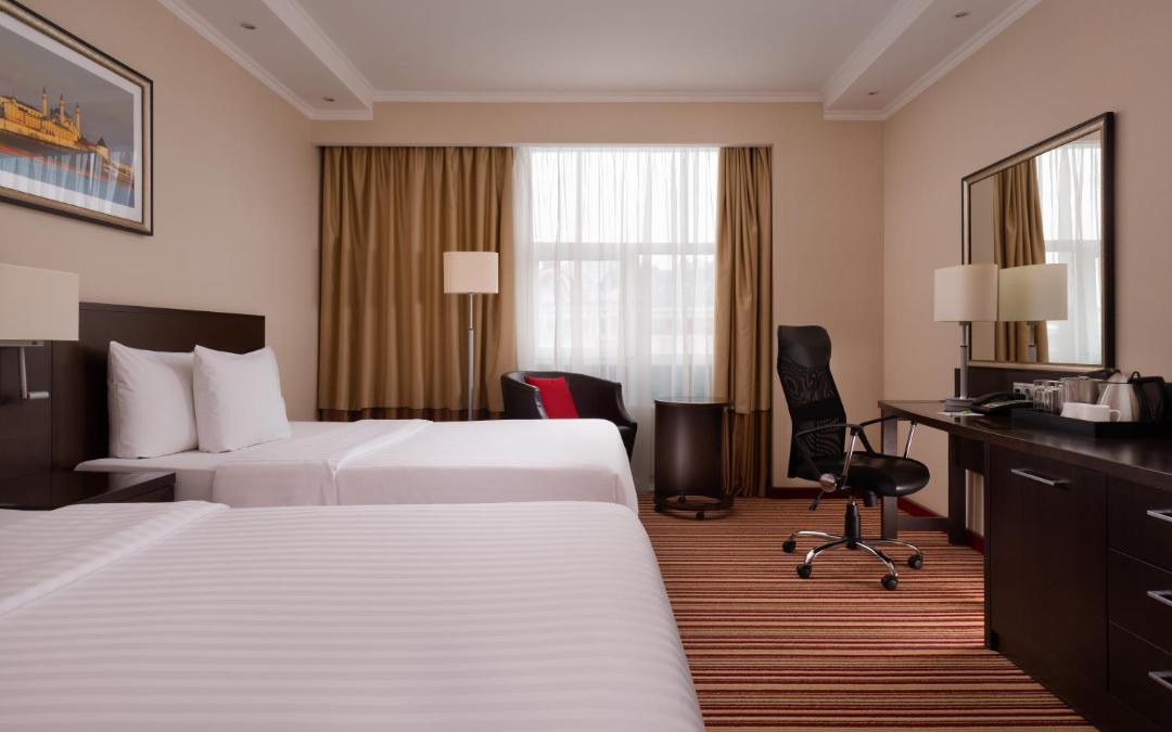 Photo of Others in Kazan City Centre