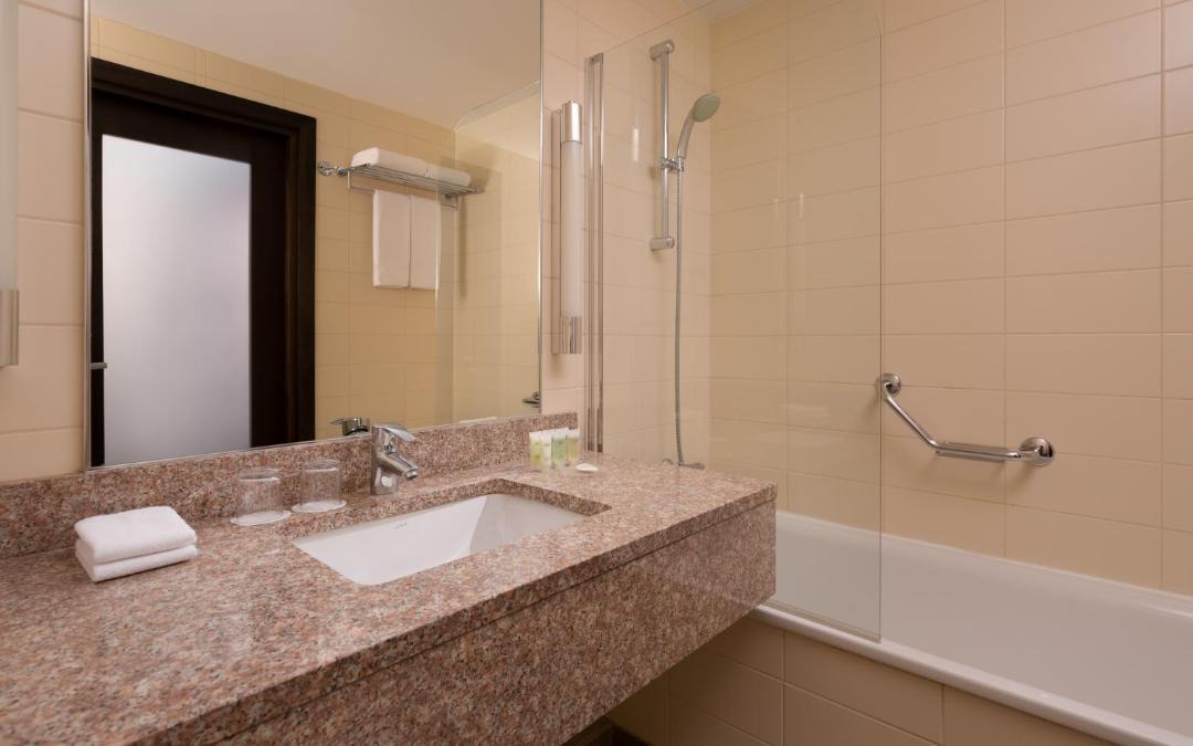 Photo of Bathroom in Kazan City Centre