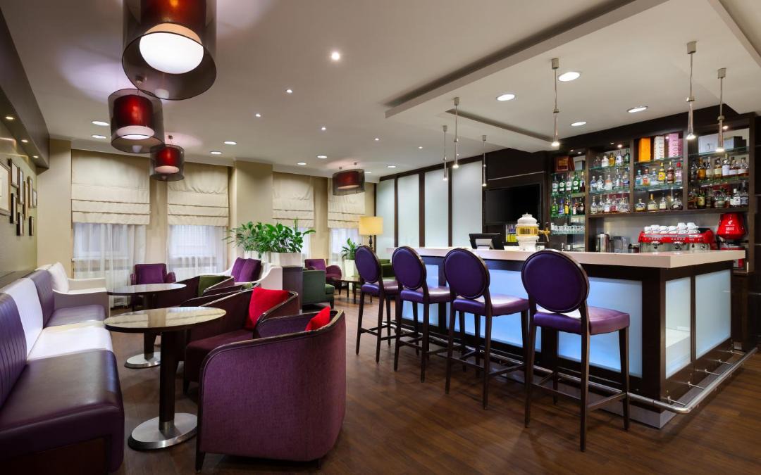 Photo of Livingroom in Kazan City Centre