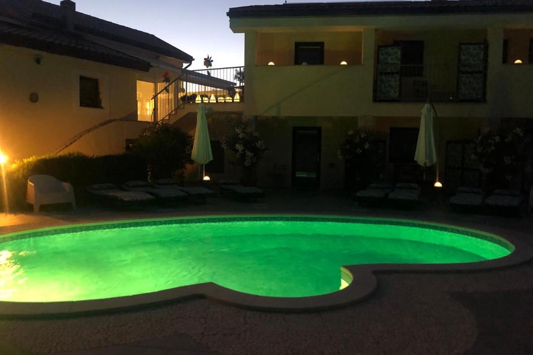 Photo of Outdoor in Rasopasno