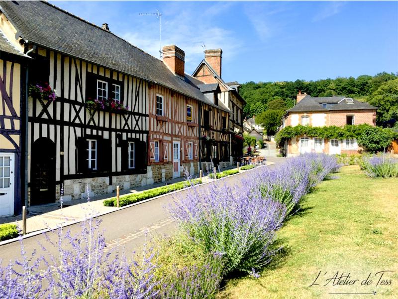 Photo of Others in Le Bec-Hellouin