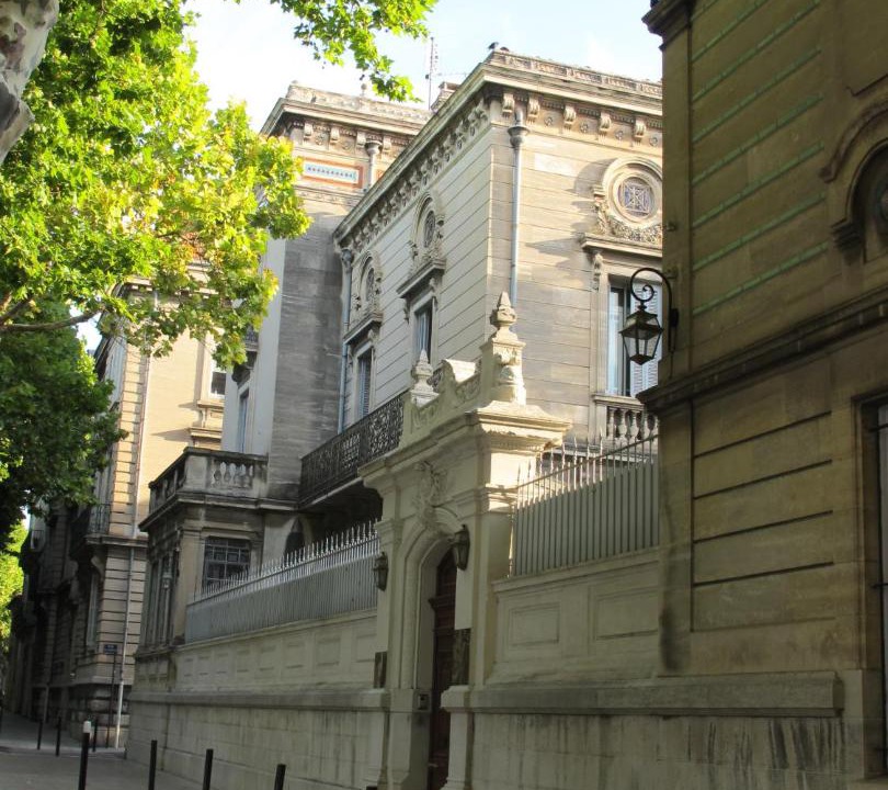 Photo of Others in Faubourg