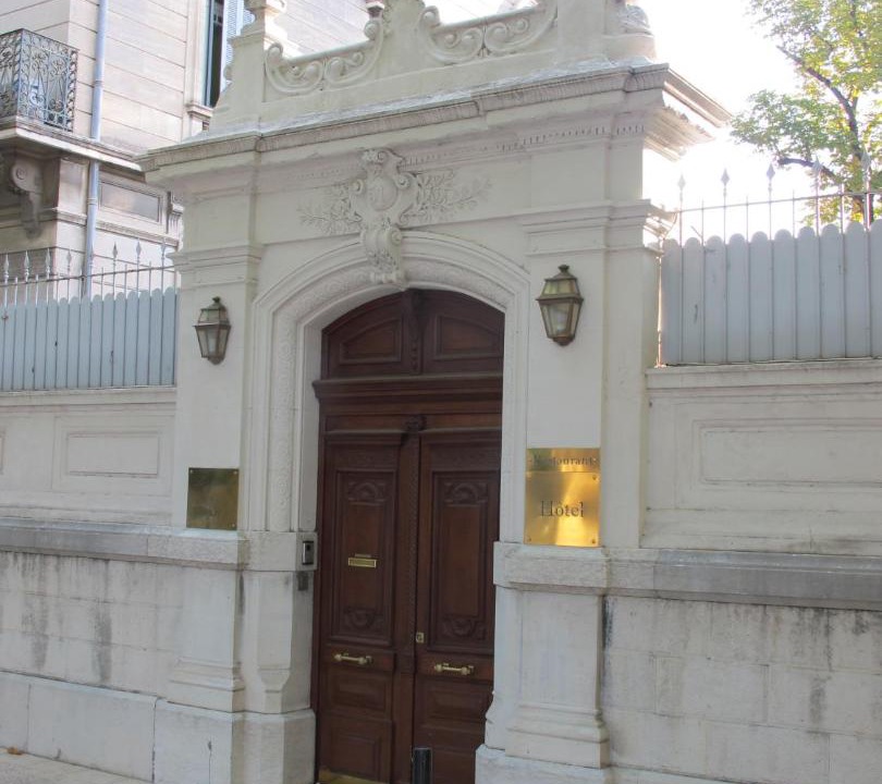 Photo of Others in Faubourg