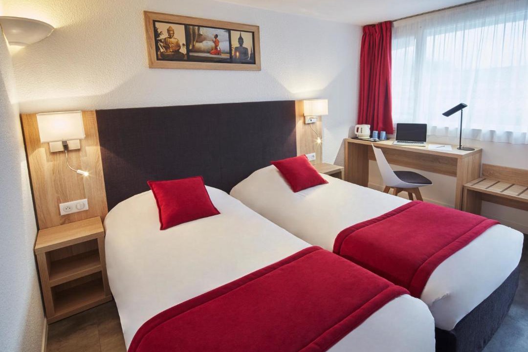 Photo of Bedroom in Hem