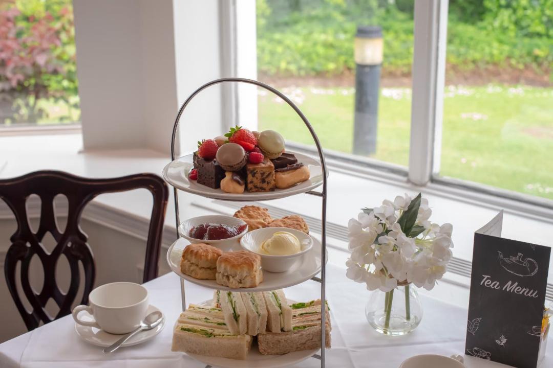 Photo of Patio Balcony in St Albans