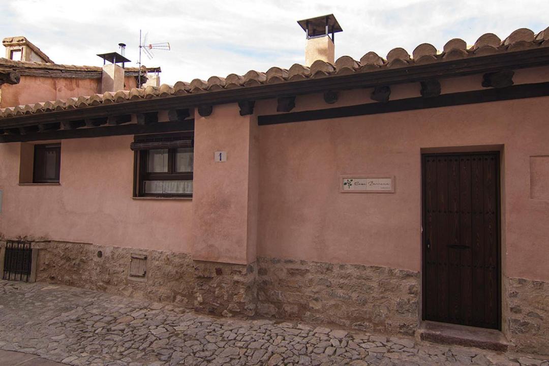 Photo of Others in Albarracin