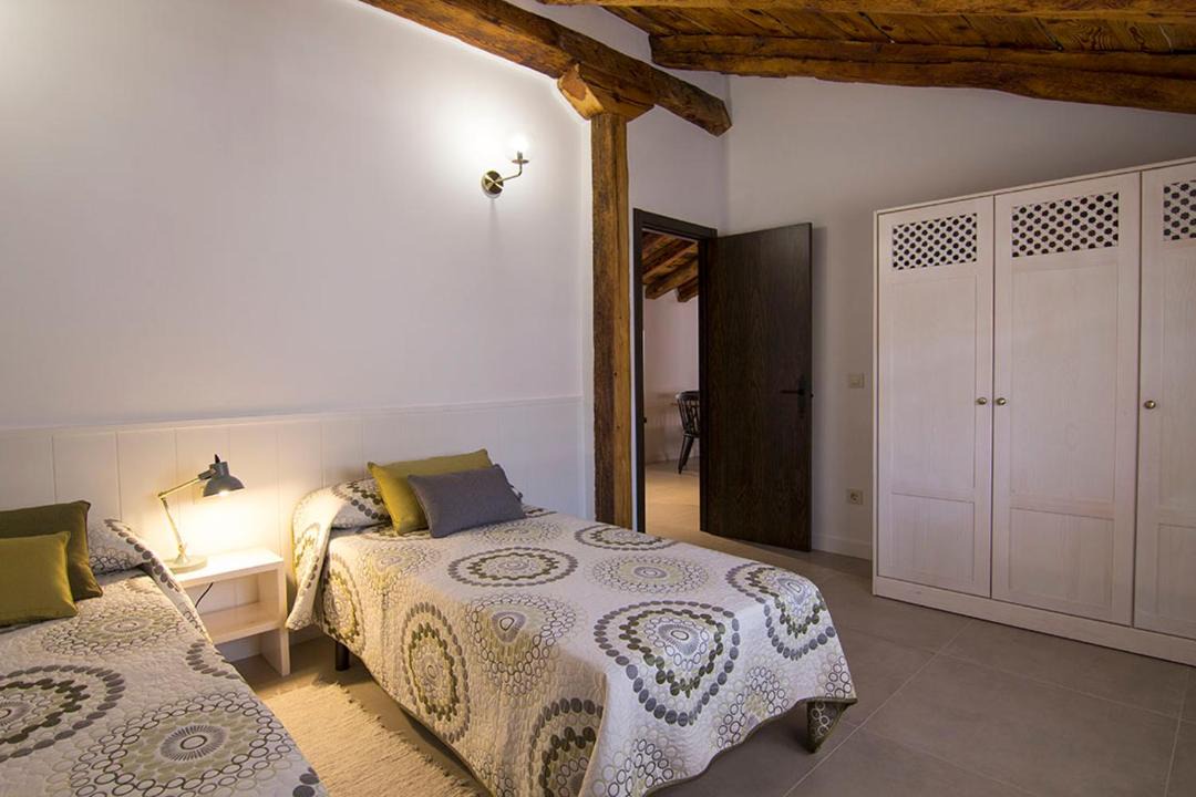 Photo of Bedroom in Albarracin