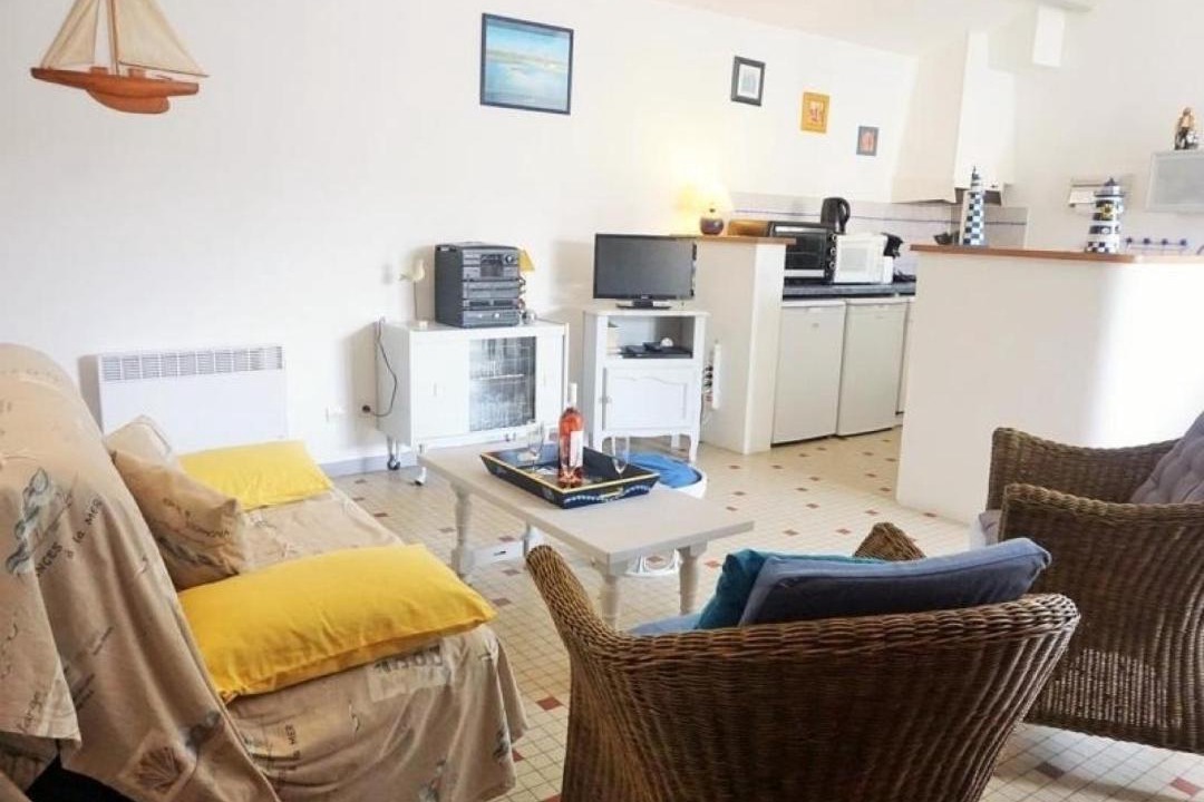 Photo of Livingroom in L'Epine