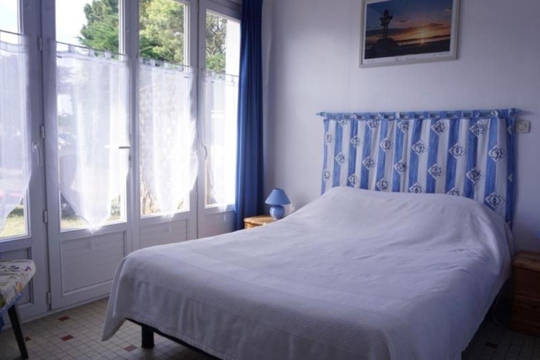 Photo of Bedroom in L'Epine