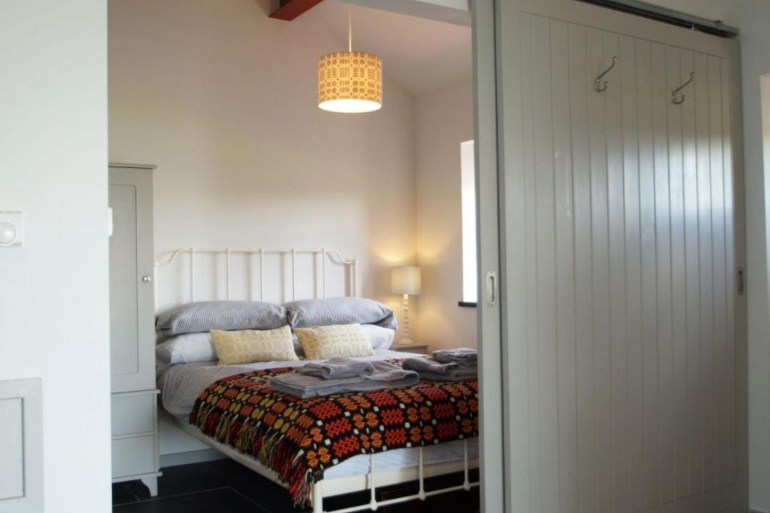 Photo of Bedroom in Aberystwyth