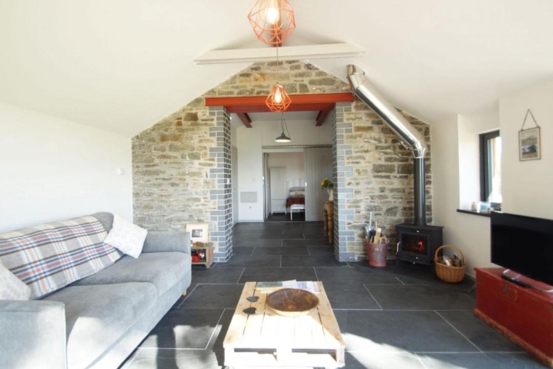 Photo of Livingroom in Aberystwyth