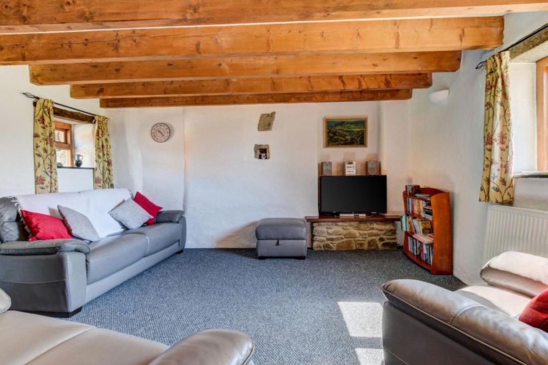 Photo of Livingroom in St Brides