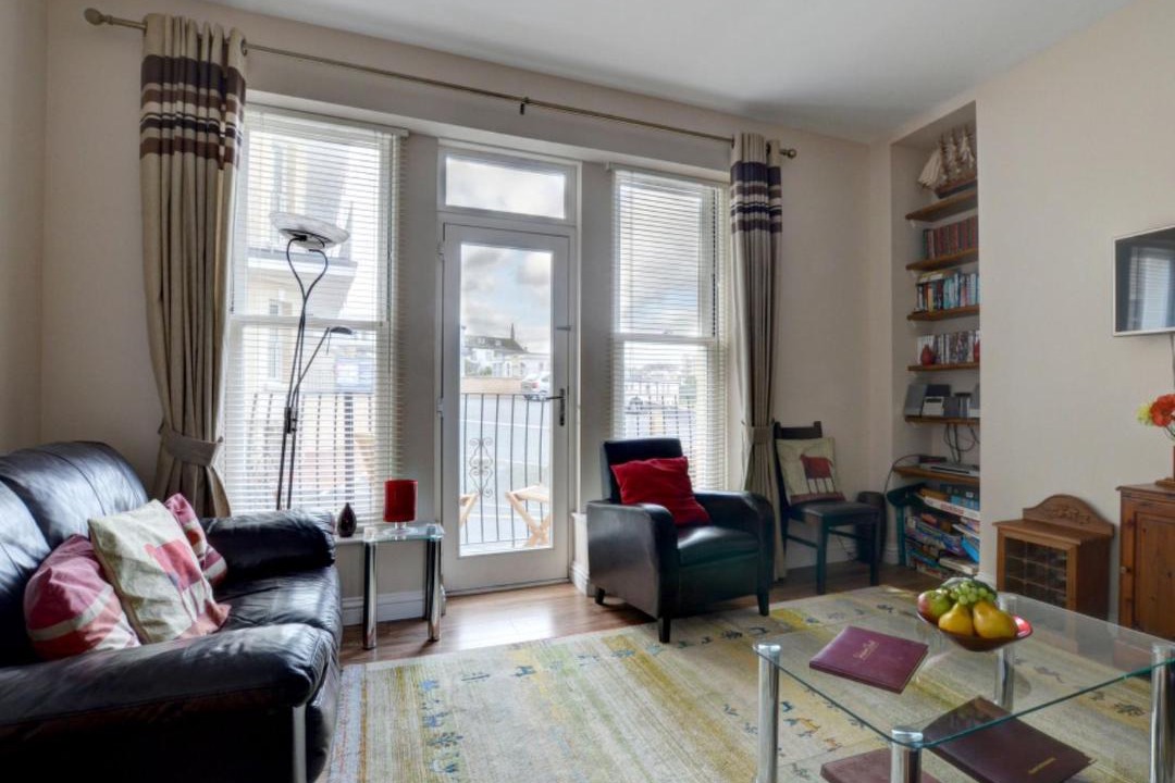 Photo of Livingroom in Hele