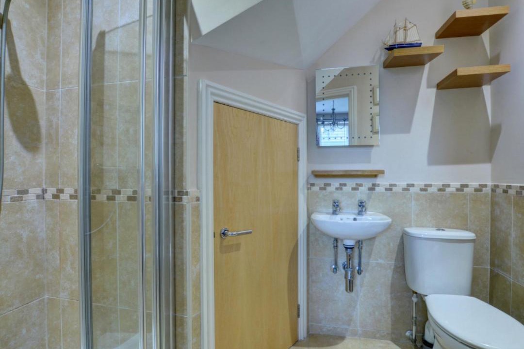 Photo of Bathroom in Hele