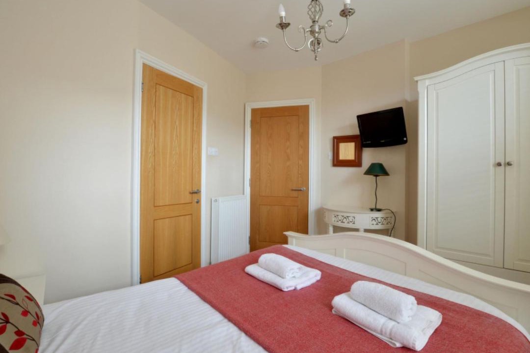 Photo of Bedroom in Hele