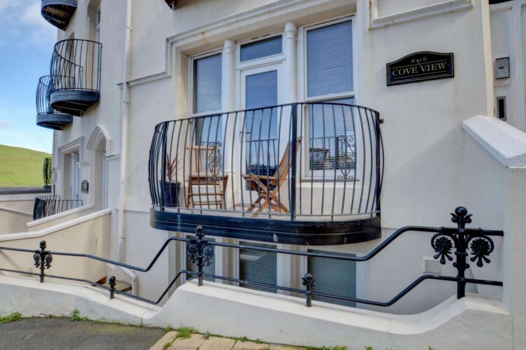 Photo of Buildings in Hele