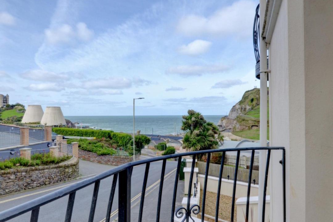 Photo of Patio Balcony in Hele