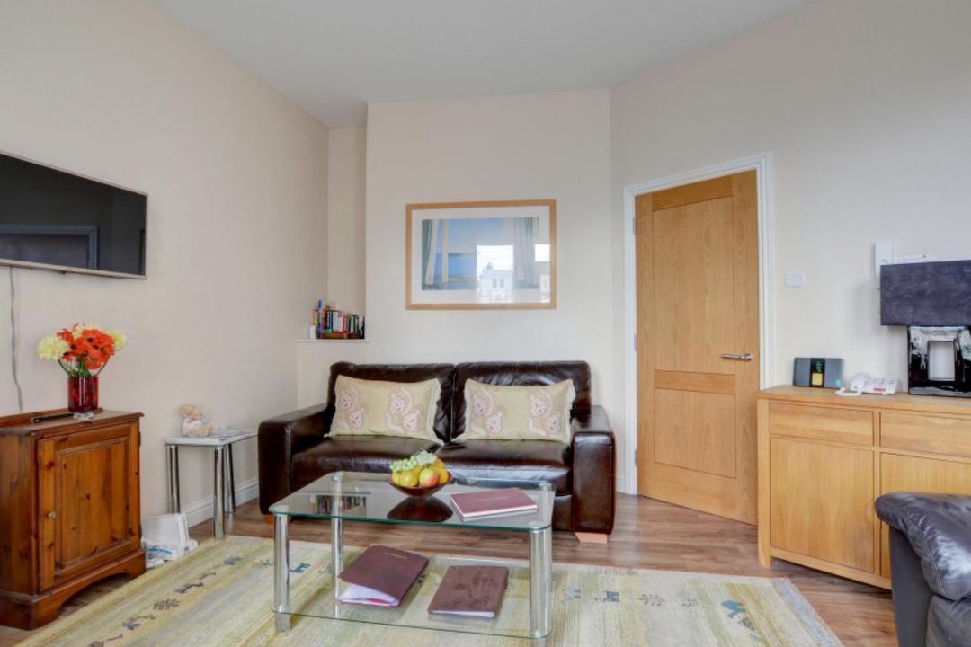 Photo of Livingroom in Hele