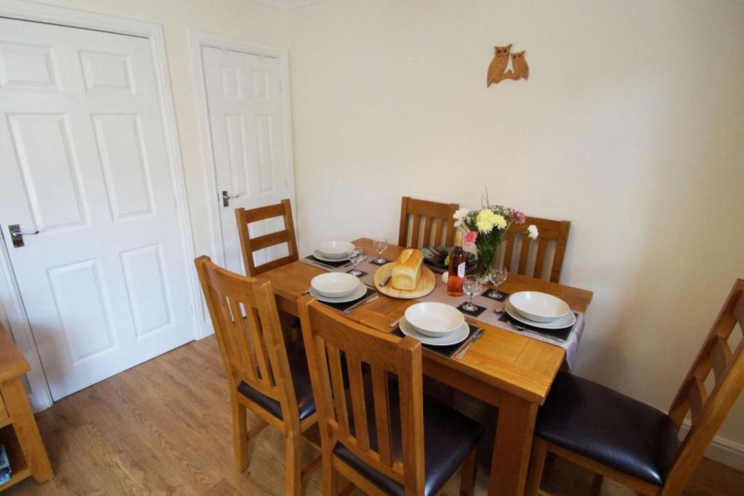 Photo of Livingroom in Ammanford