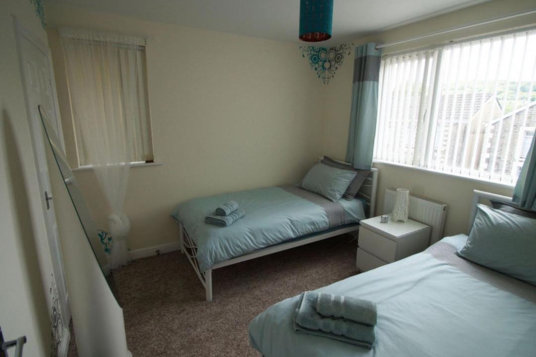 Photo of Bedroom in Ammanford