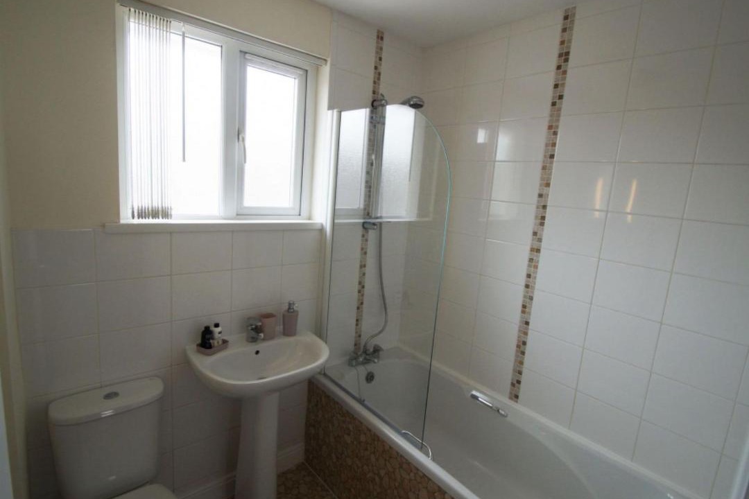 Photo of Bathroom in Ammanford