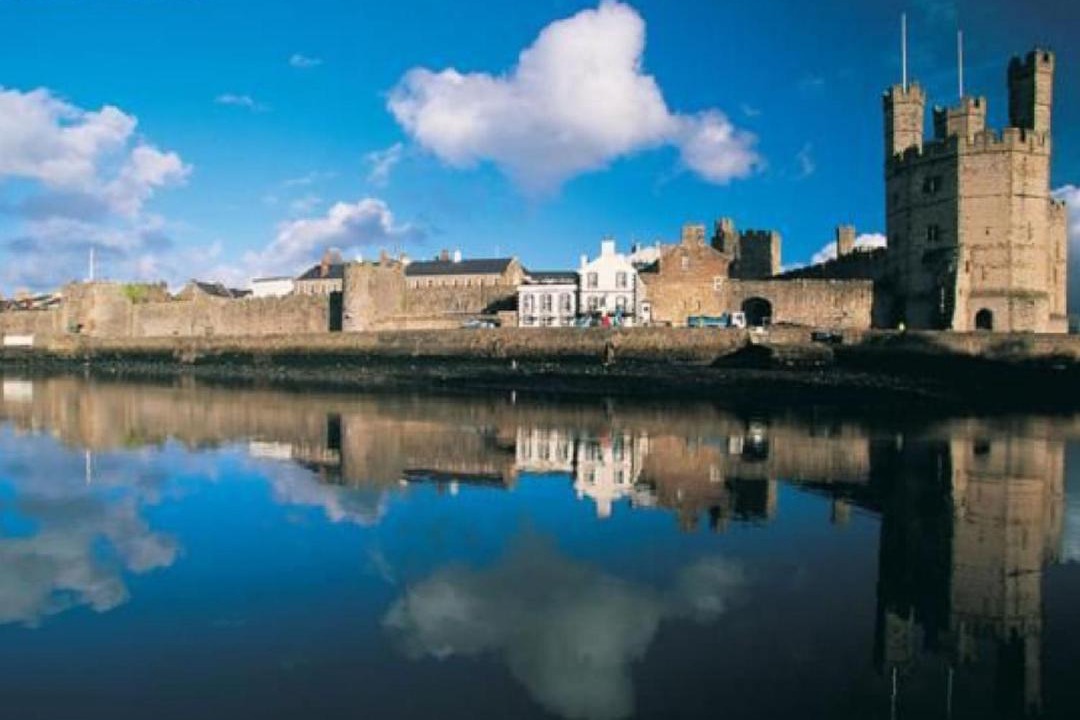 Photo of Others in Brynrefail