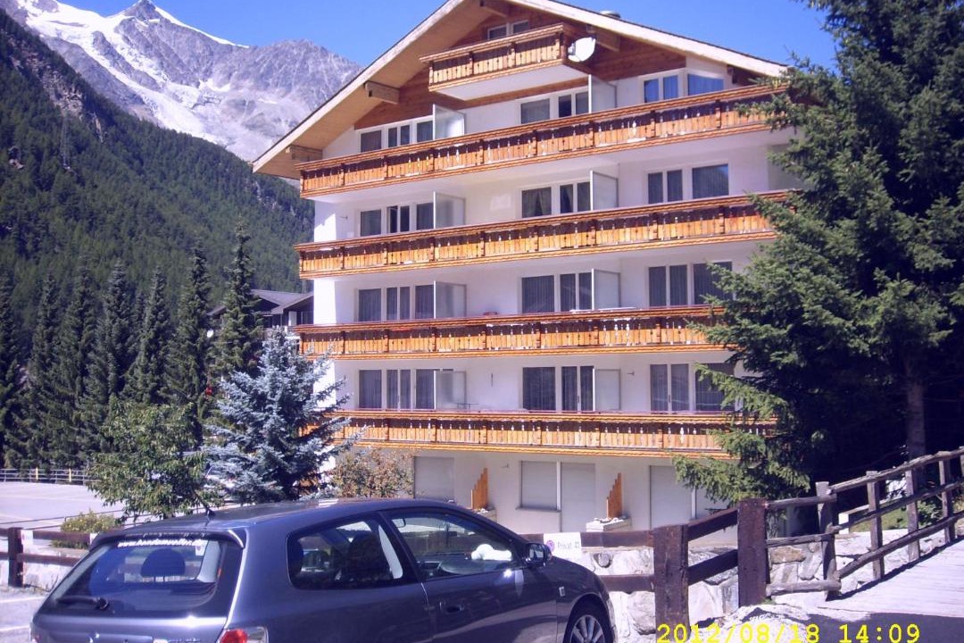 Photo of Others in Saas Almagell