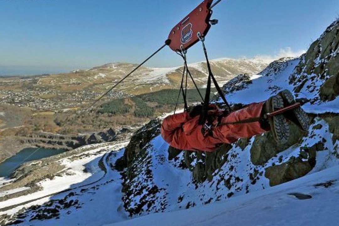 Photo of Others in Brynrefail