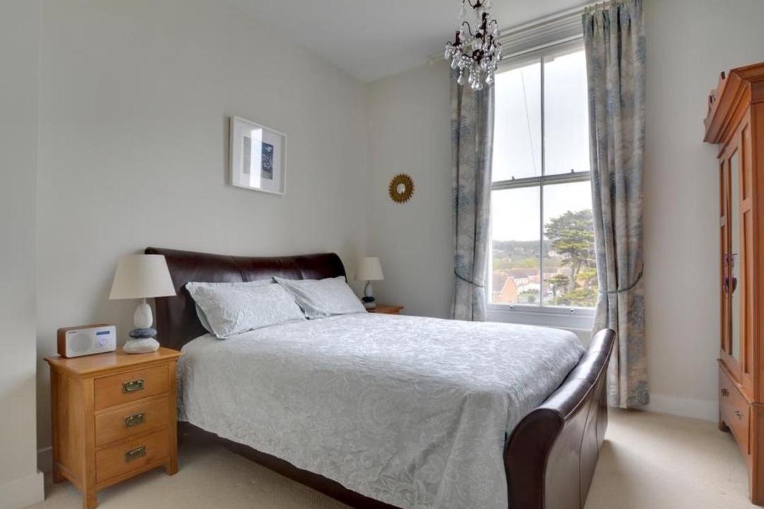 Photo of Bedroom in Hythe