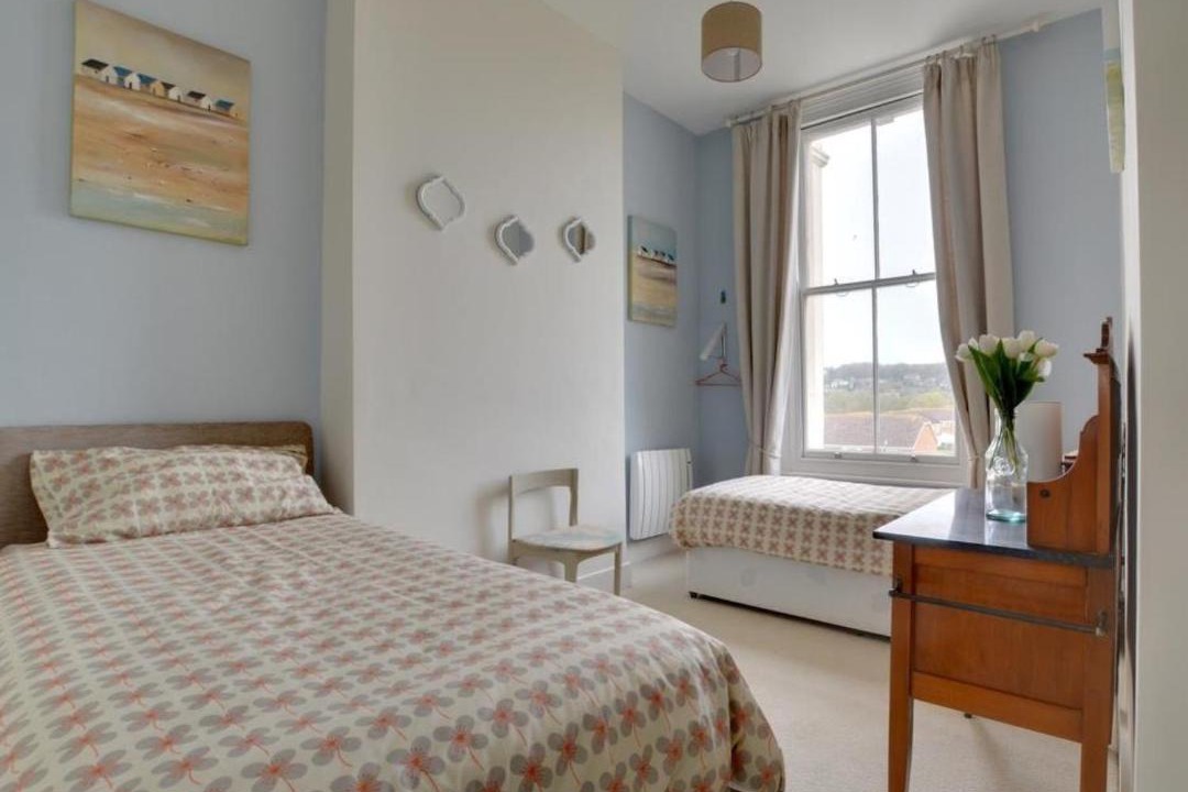 Photo of Bedroom in Hythe