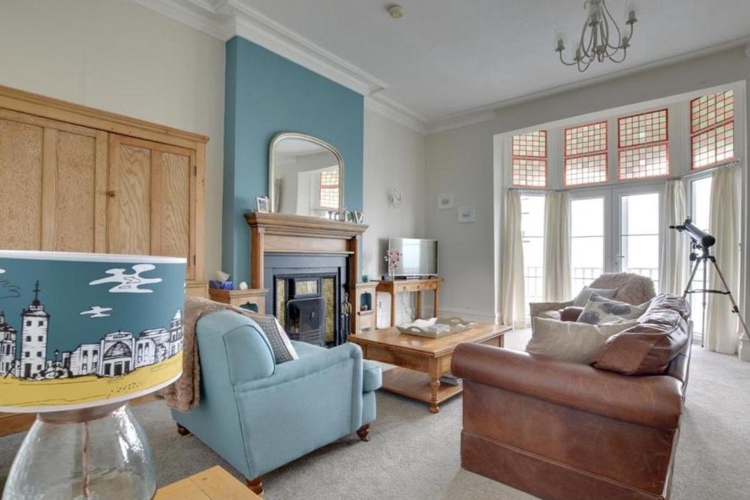 Photo of Livingroom in Hythe