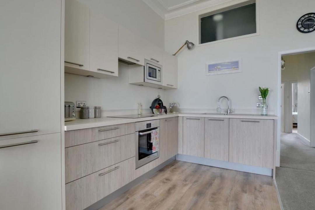 Photo of Kitchen in Hythe