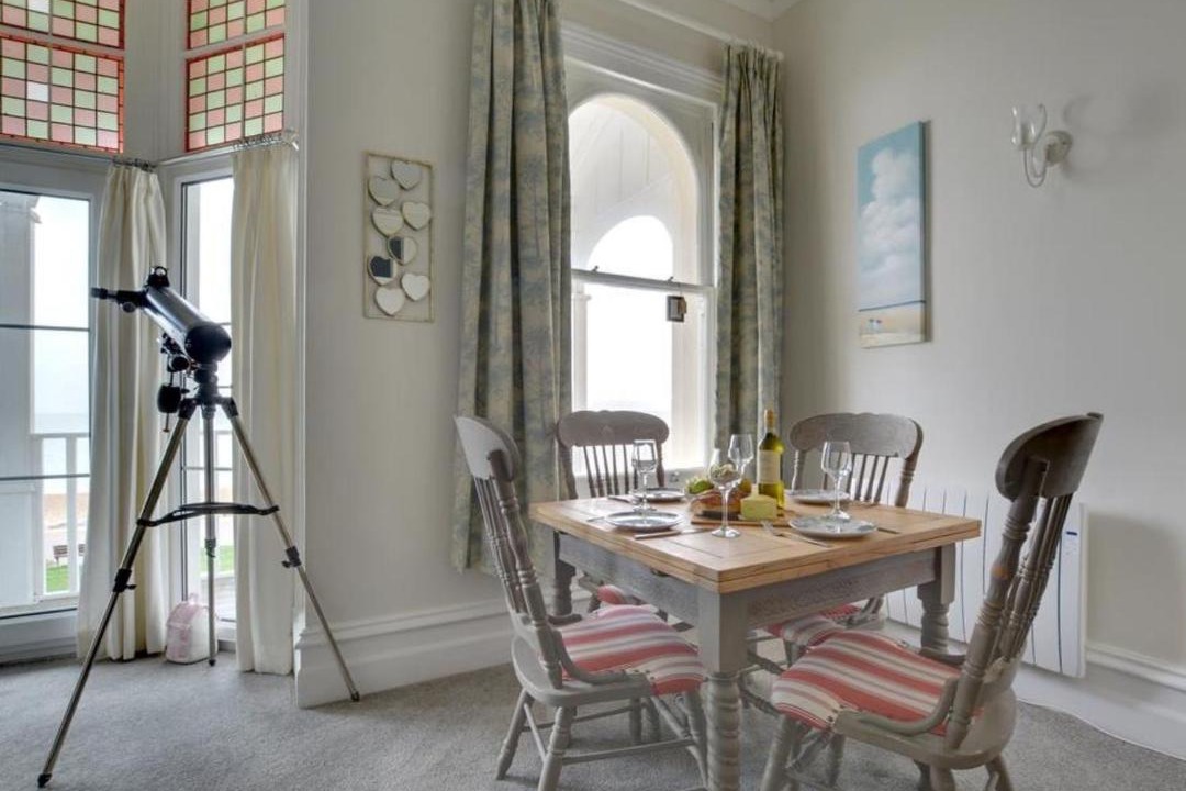 Photo of Livingroom in Hythe