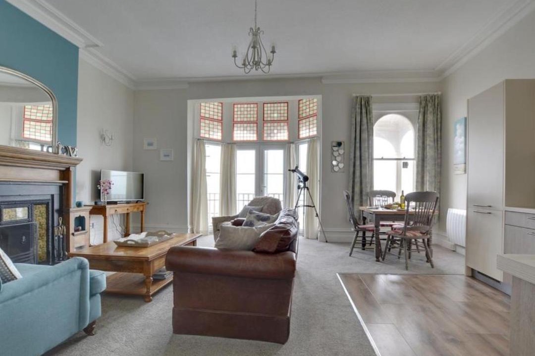 Photo of Livingroom in Hythe