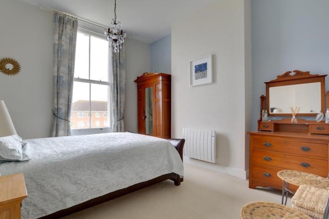 Photo of Bedroom in Hythe