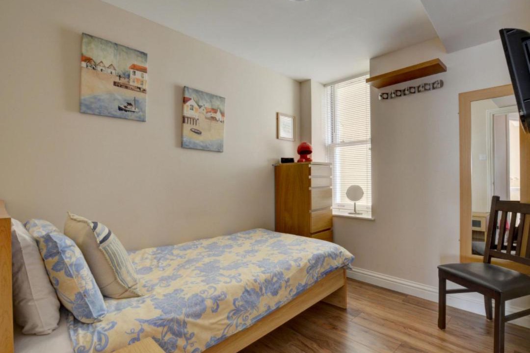 Photo of Bedroom in Hele