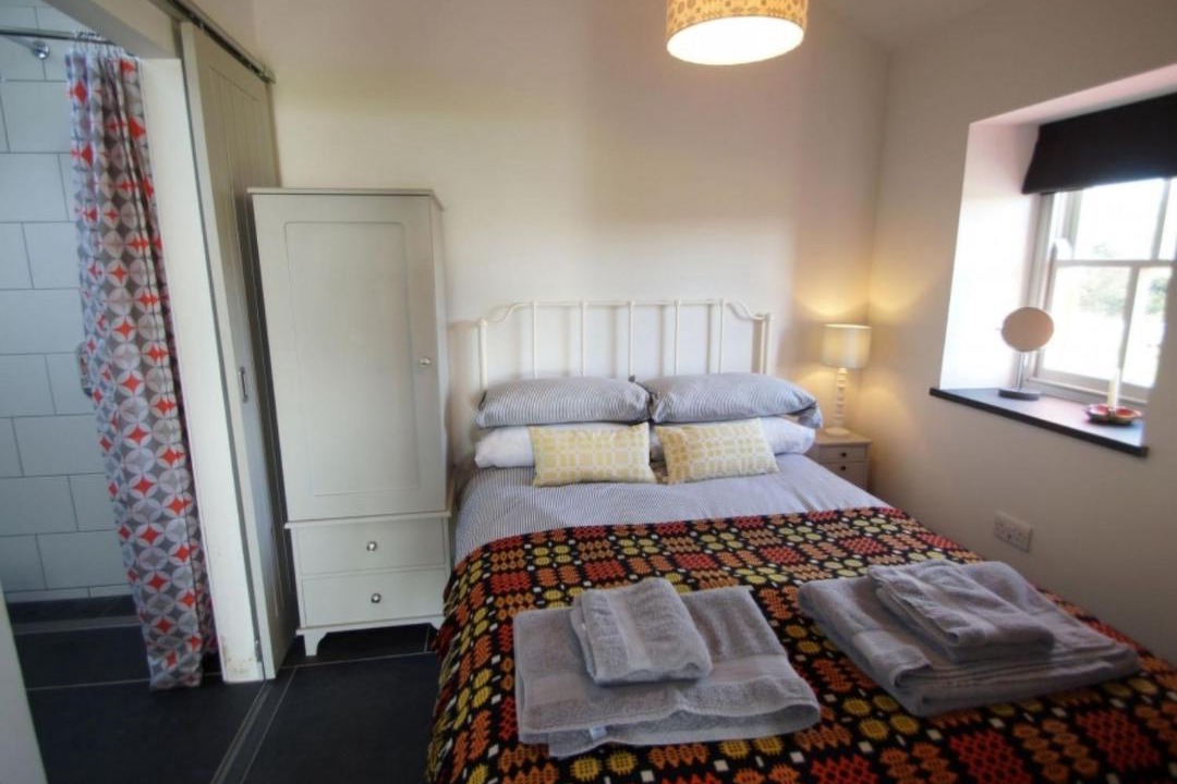 Photo of Bedroom in Aberystwyth