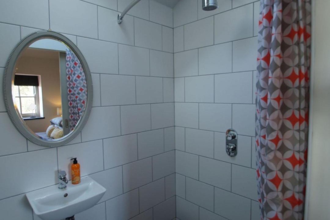 Photo of Bathroom in Aberystwyth