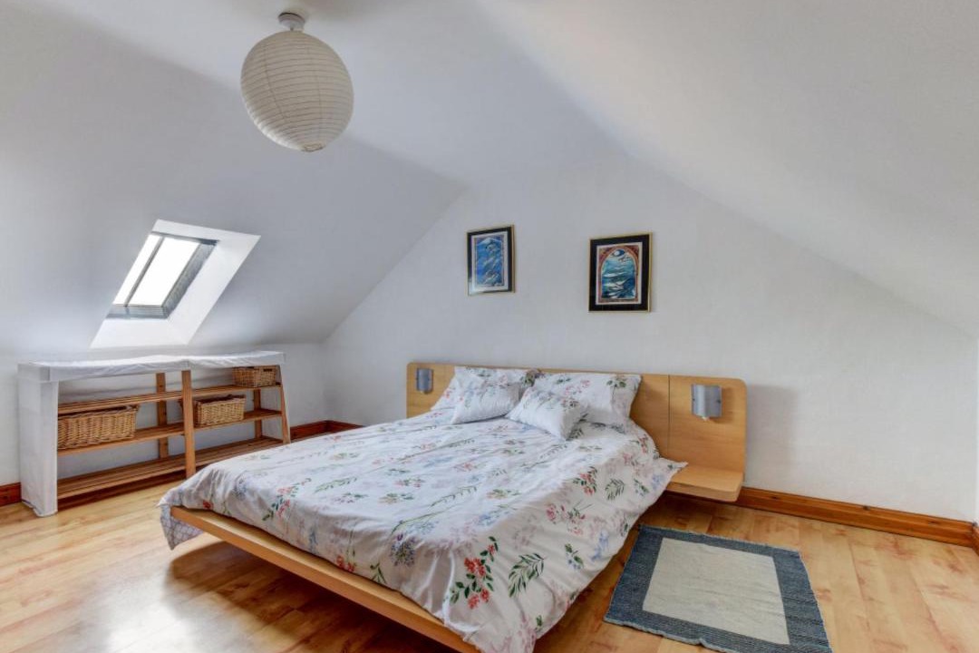 Photo of Bedroom in St Brides