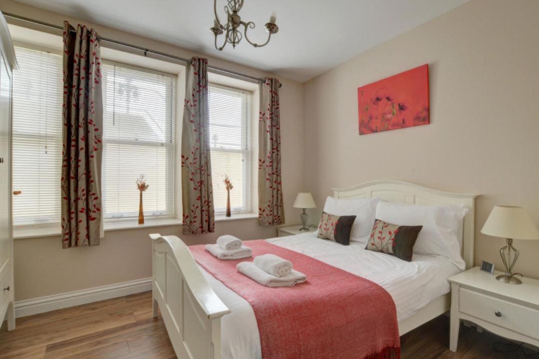 Photo of Bedroom in Hele