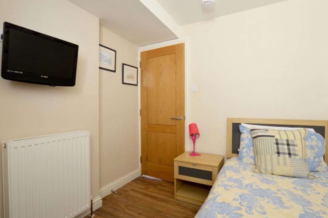 Photo of Bedroom in Hele