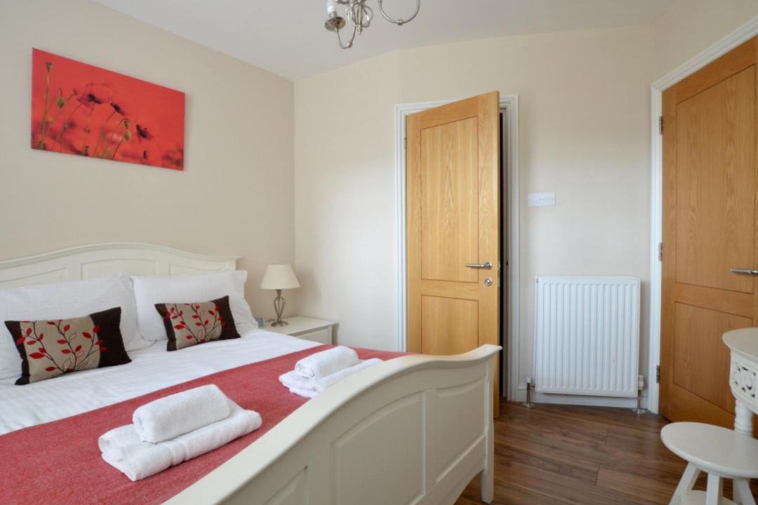 Photo of Bedroom in Hele