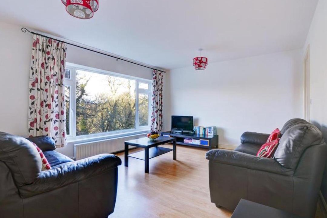 Photo of Livingroom in West Looe